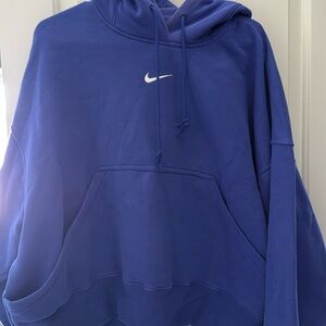 NIKE SWEATSHIRT